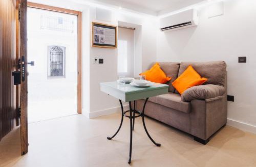 Alcala de los Gazules House | La Taberna de Rogelio