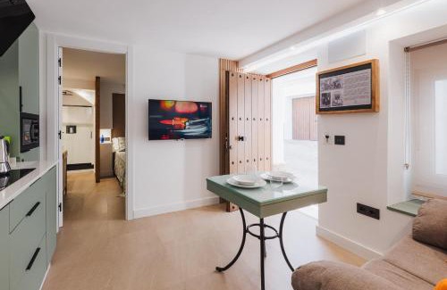 Alcala de los Gazules House | La Taberna de Rogelio