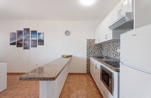 Armenime Apartment | La Tablada Atlantic View 12 apartment for a relaxing holiday