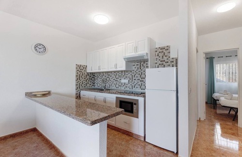 Armenime Apartment | La Tablada Atlantic View 12 apartment for a relaxing holiday