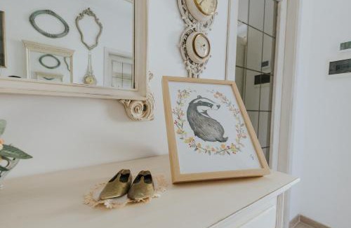 Ascoli Piceno Bed & Breakfast | La Tana dei Tassi