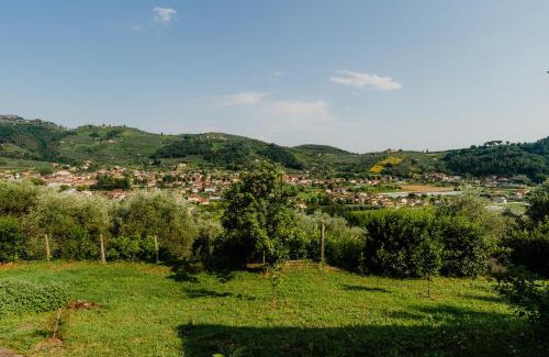 Stiava House | la tana del geco