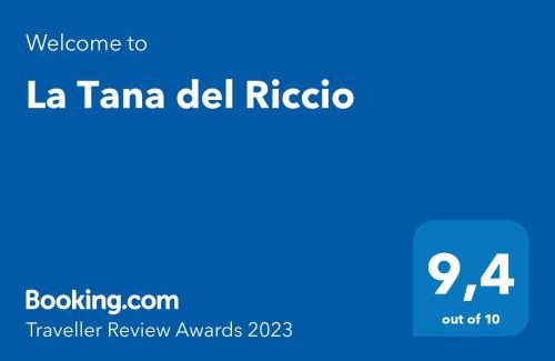 Abbadia San Salvatore Apartment | La Tana del Riccio