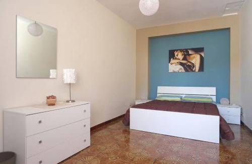 San Giovanni Gemini House | La Tana del Lupo