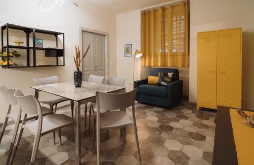 Castelletto Apartment | La Tana della Tartaruga