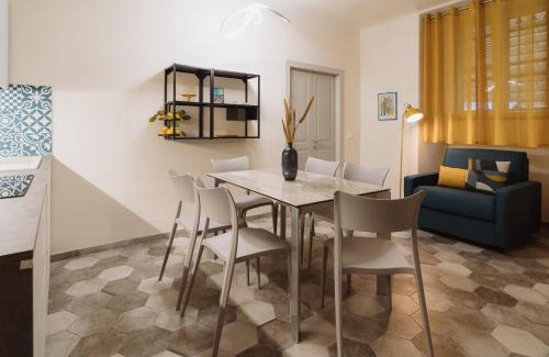 Castelletto Apartment | La Tana della Tartaruga