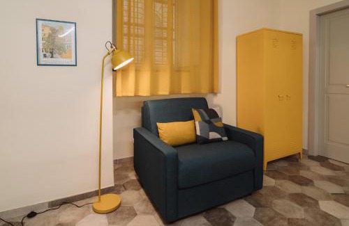 Castelletto Apartment | La Tana della Tartaruga