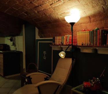 Imola Apartment | La tana di Topolino