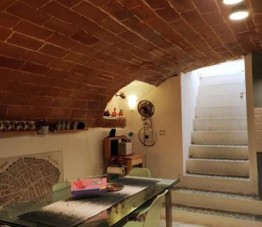 Imola Apartment | La tana di Topolino