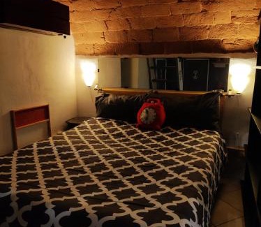 Imola Apartment | La tana di Topolino
