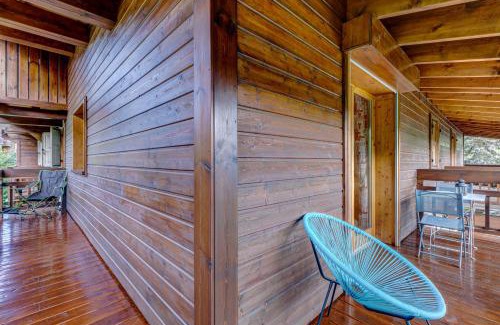 Praz-sur-Arly Apartment | La Tanière du Grizzly - Appt à Praz-sur-Arly