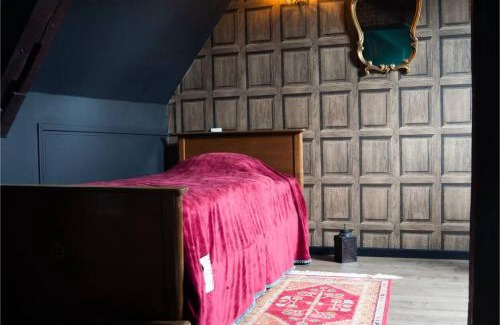 Arras Apartment | La Tanière du Sorcier By Primo