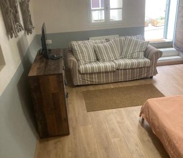 Sainte-Colombe Apartment | La Tanière du Ventoux