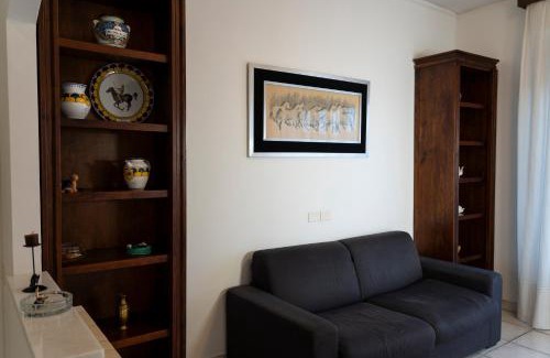 Siena Apartment | La Tartaruga