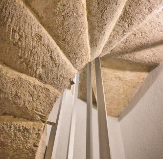 Uzes Hotel | La Taverne