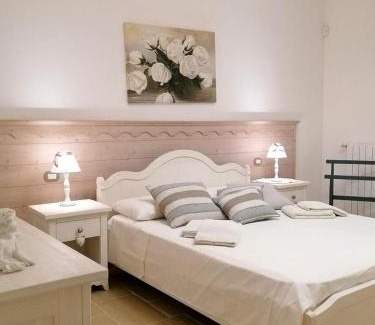 Bagnolo del Salento Apartment | La tavernetta di Carlo