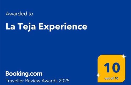 El Cocuy House | La Teja Experience