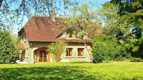 Bar-sur-Seine House | La templiere