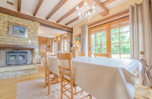 Bar-sur-Seine House | La templiere