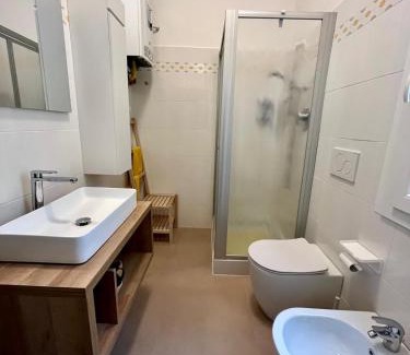 Imola Bed & Breakfast | La Teranga