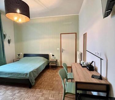 Imola Bed & Breakfast | La Teranga