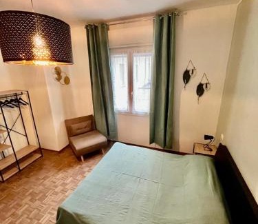 Imola Bed & Breakfast | La Teranga