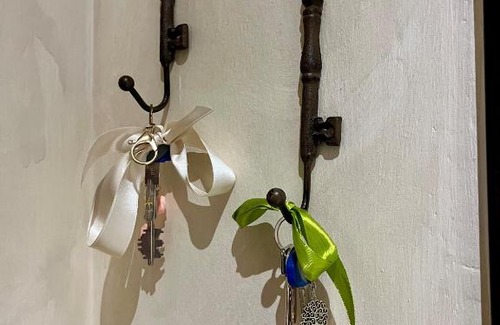 Imola Bed & Breakfast | La Teranga
