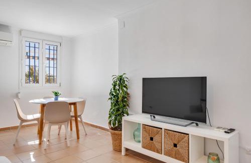El Puerto de Santa Maria Apartment | La Terracita de Candi El Puerto