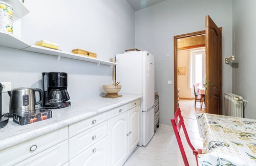 Beaulieu-sur-Mer Apartment | La terrasse de Bracco proche plage, gare, WIFI