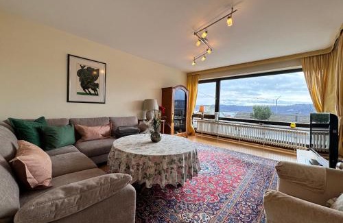 Sipplingen Apartment | La Terrasse
