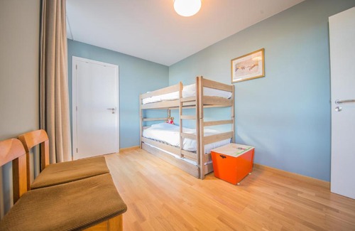 Vielsalm Apartment | La Terrasse du Lac