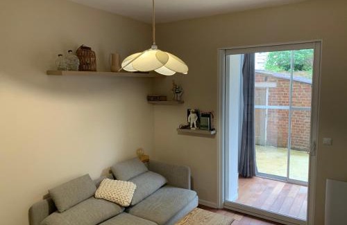 Arras Apartment | La Terrasse