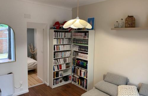 Arras Apartment | La Terrasse