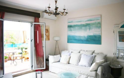 San Vicente Apartment | La Terraza Azul