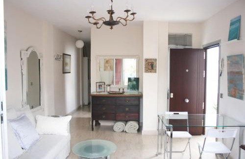 San Vicente Apartment | La Terraza Azul