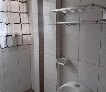 Cabanaconde Hotel | La Terraza de Huaruro