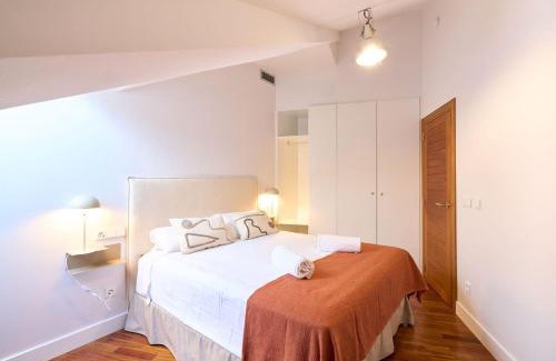 Centro Apartment | La terraza de la Catedral Collection Luxury