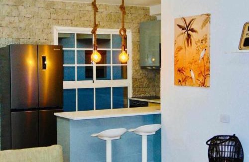 Puerto del Rosario Apartment | La Terraza Fuerteventura