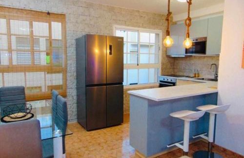 Puerto del Rosario Apartment | La Terraza Fuerteventura