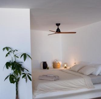 Puerto de la Cruz Apartment | La Terraza! Studio Apartment