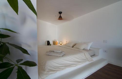 Puerto de la Cruz Apartment | La Terraza! Studio Apartment