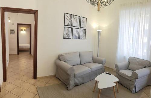 Varazze Apartment | La Terrazza Apartment,a 50 mt dal mare