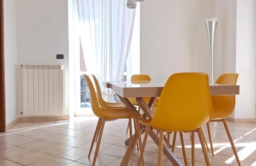 Varazze Apartment | La Terrazza Apartment,a 50 mt dal mare