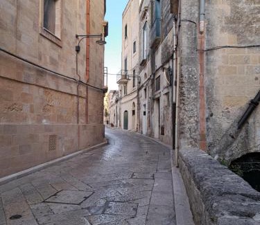 Sasso Caveoso Apartment | La Terrazza dei Ricordi