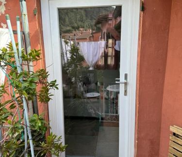 Ameglia Apartment | La terrazza di Ameglia alta