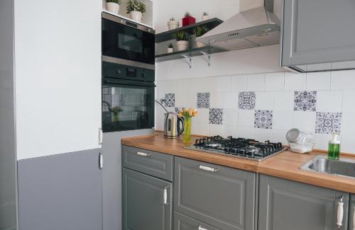 Chiavari Apartment | La Terrazza di Chiavari