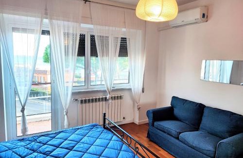 Santa Marinella Apartment | La Terrazza Di Gabry