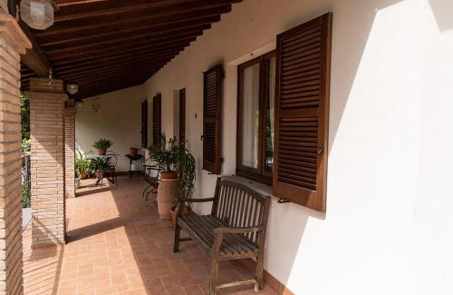 Sferracavallo House | LA TERRAZZA DI OTTO