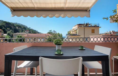 Bonassola Apartment | La terrazza di via Daneri 2