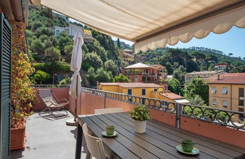 Bonassola Apartment | La terrazza di via Daneri 2